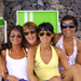 da sinistra: Annarita, Anna, Lea e Augusta