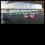 Tiripit Beach